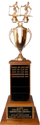 GS trophy
